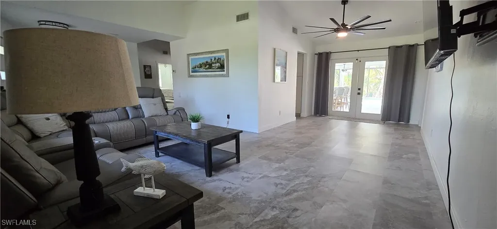 1610 Cornwallis Parkway Cape Coral FL 33904