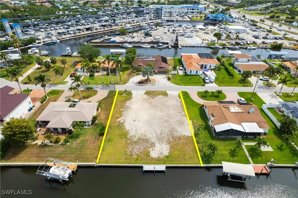 122 Placid Drive Fort Myers FL 33919