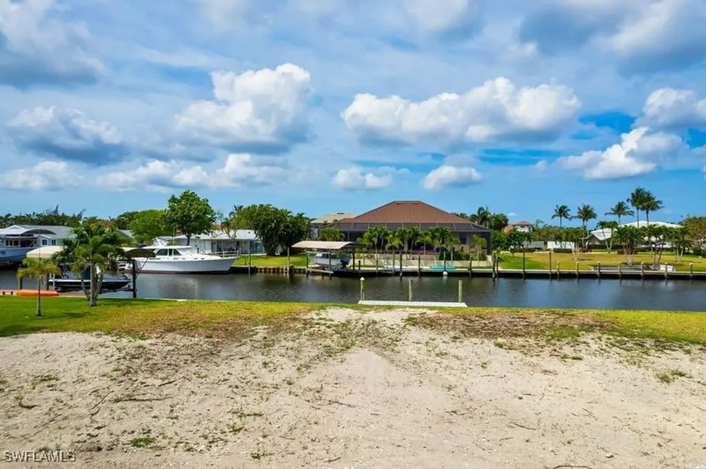 122 Placid Drive Fort Myers FL 33919