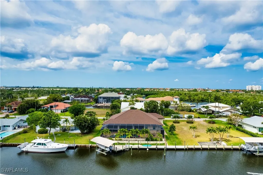 122 Placid Drive Fort Myers FL 33919