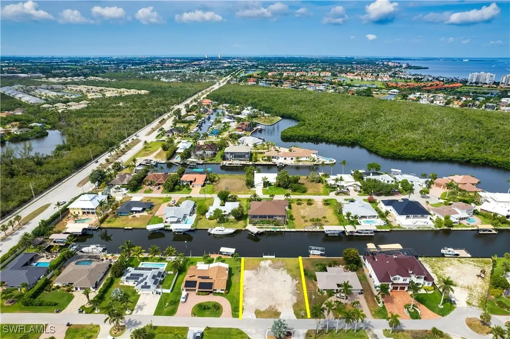 122 Placid Drive Fort Myers FL 33919