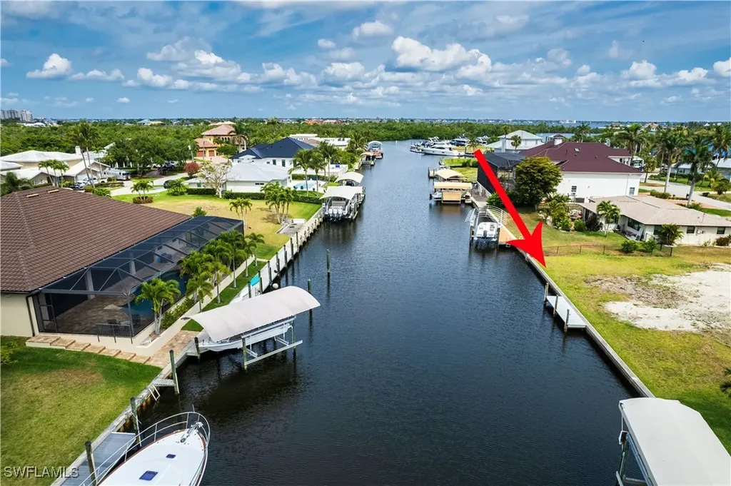 122 Placid Drive Fort Myers FL 33919