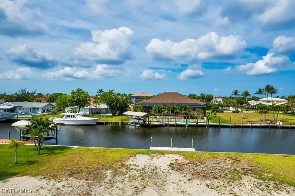 122 Placid Drive Fort Myers FL 33919