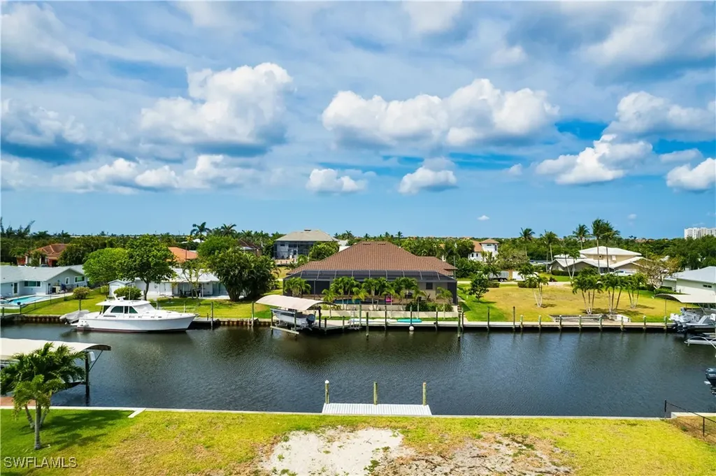 122 Placid Drive Fort Myers FL 33919