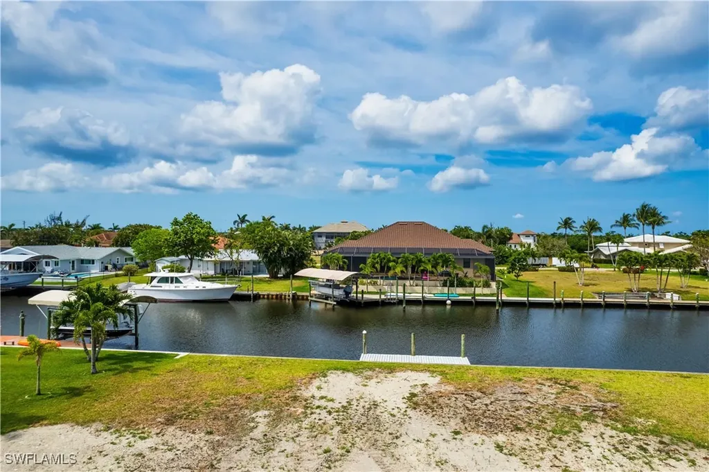 122 Placid Drive Fort Myers FL 33919