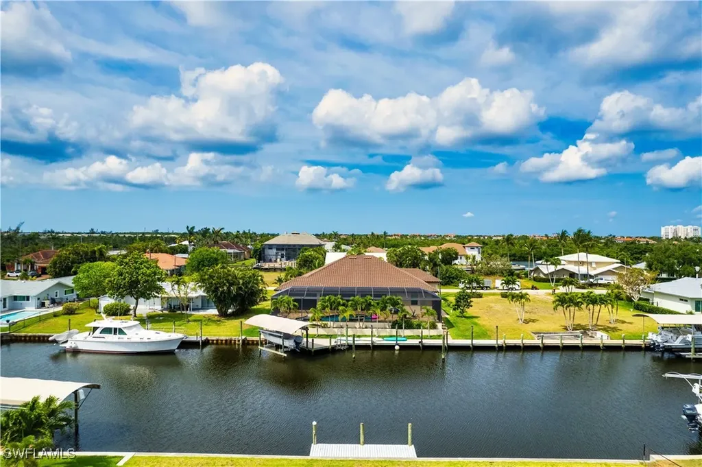 122 Placid Drive Fort Myers FL 33919