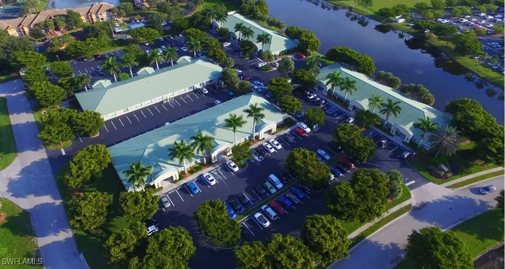 6831 Palisades Park Court Fort Myers FL 33912