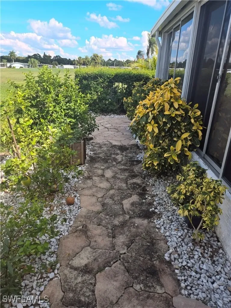 262 Palmer Boulevard North Fort Myers FL 33903