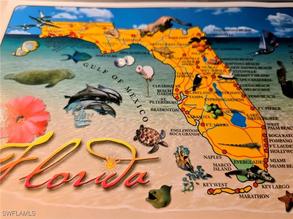 262 Palmer Boulevard North Fort Myers FL 33903