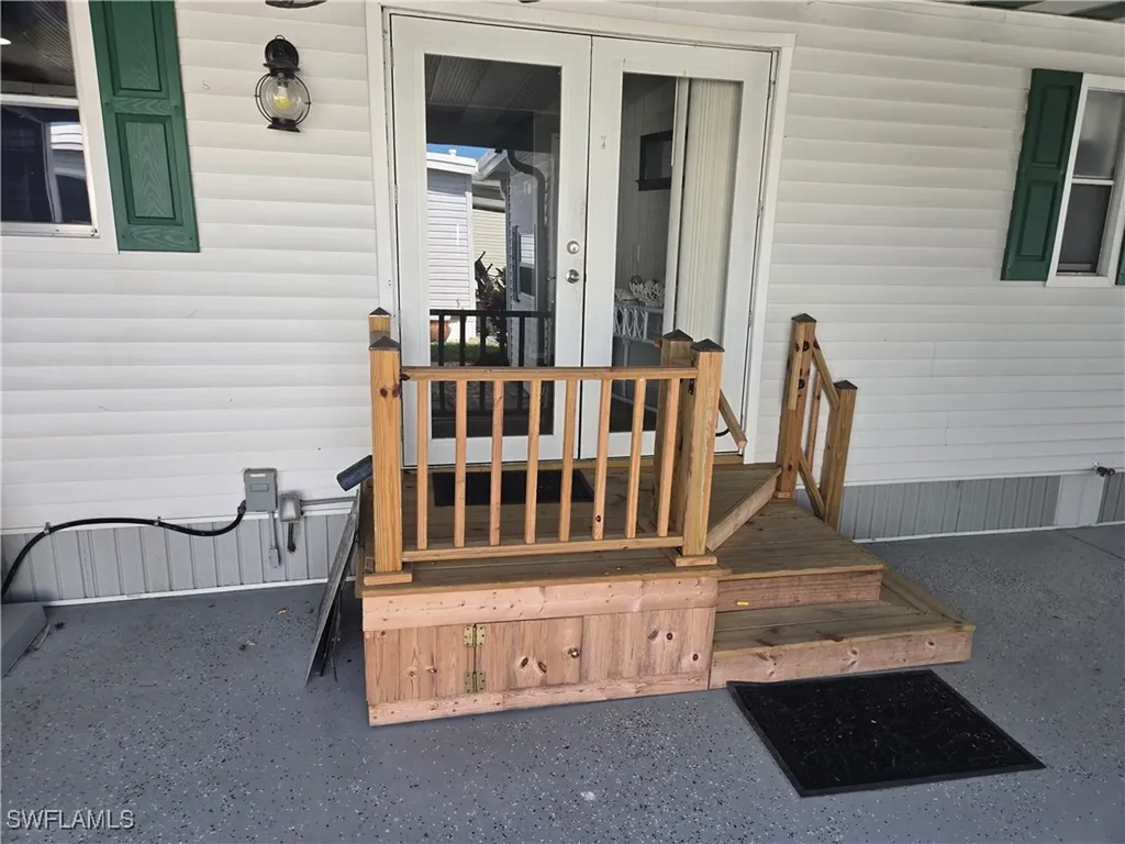 262 Palmer Boulevard North Fort Myers FL 33903