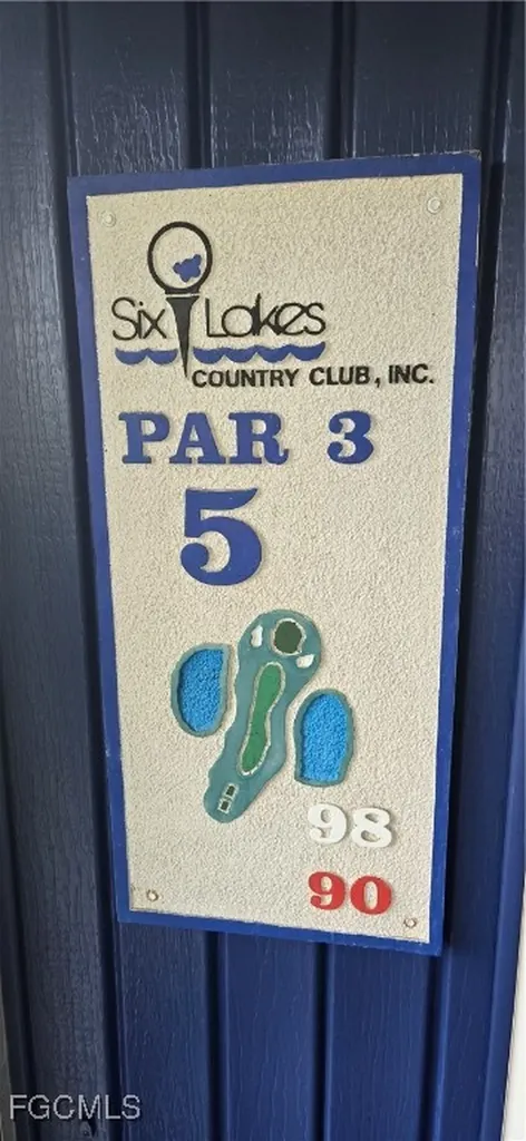 262 Palmer Boulevard North Fort Myers FL 33903