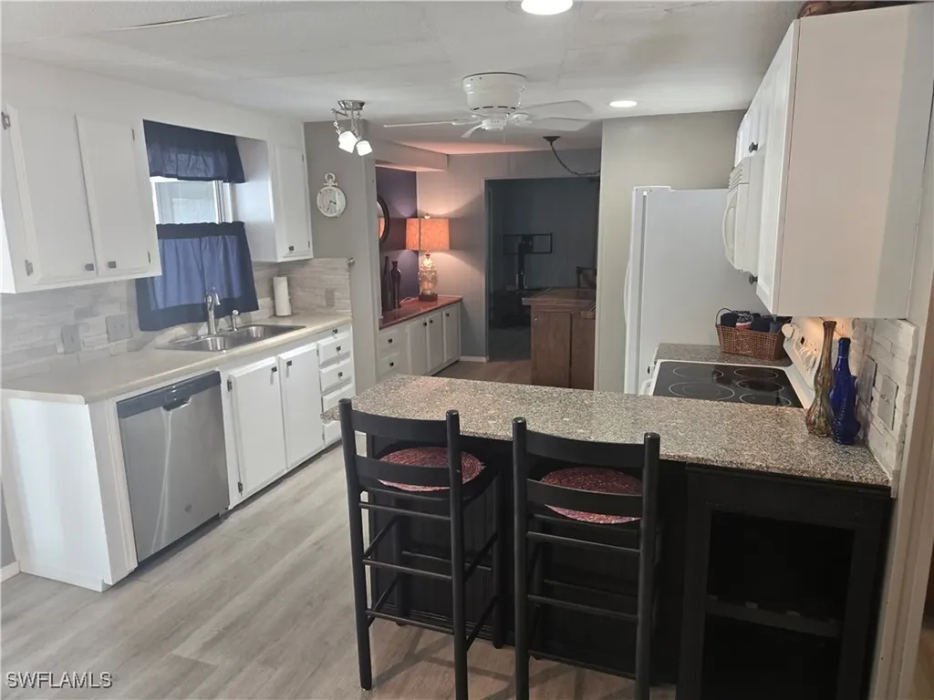 262 Palmer Boulevard North Fort Myers FL 33903