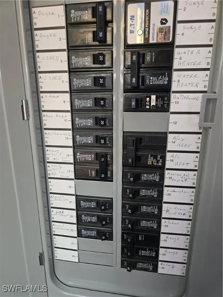 262 Palmer Boulevard North Fort Myers FL 33903