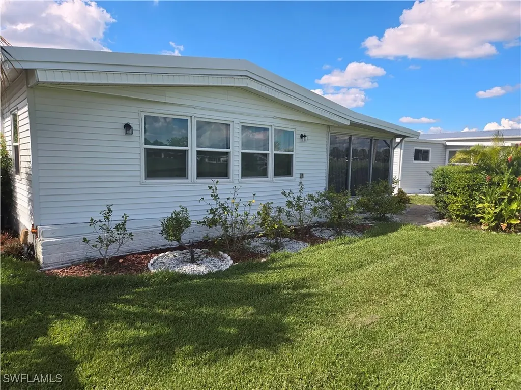 262 Palmer Boulevard North Fort Myers FL 33903