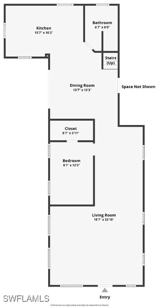 9025 Somerset Lane Bonita Springs FL 34135