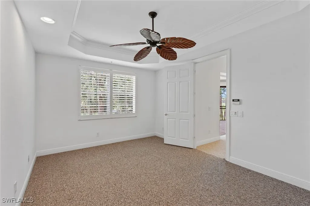 3950 Deer Crossing Court Naples FL 34114