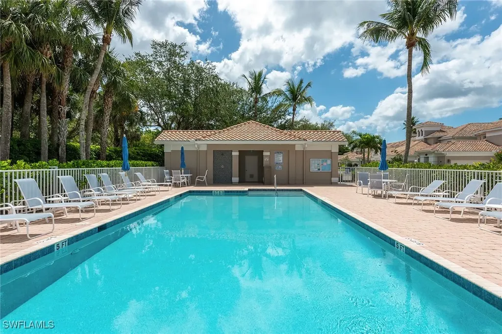 3950 Deer Crossing Court Naples FL 34114