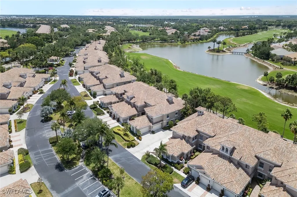 3950 Deer Crossing Court Naples FL 34114