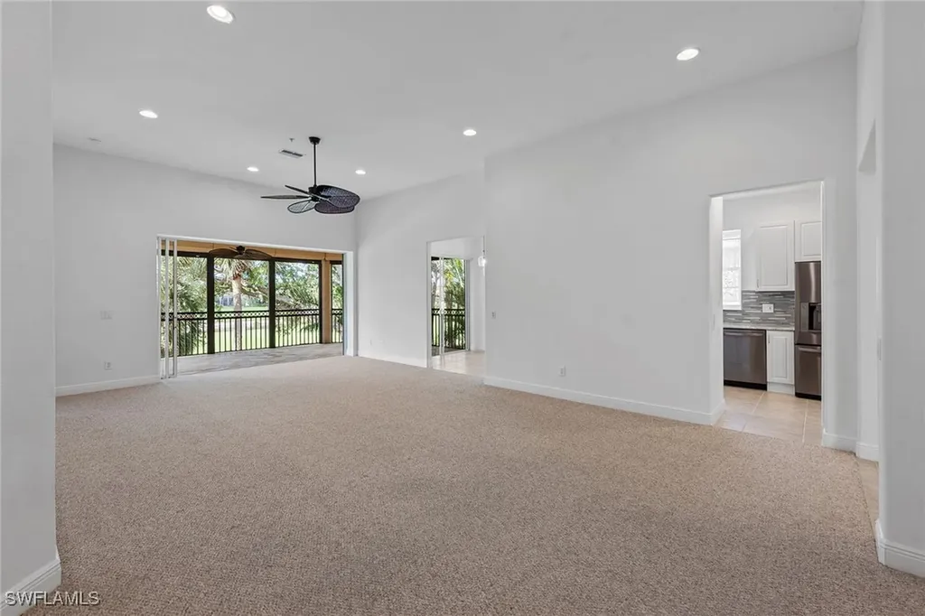 3950 Deer Crossing Court Naples FL 34114