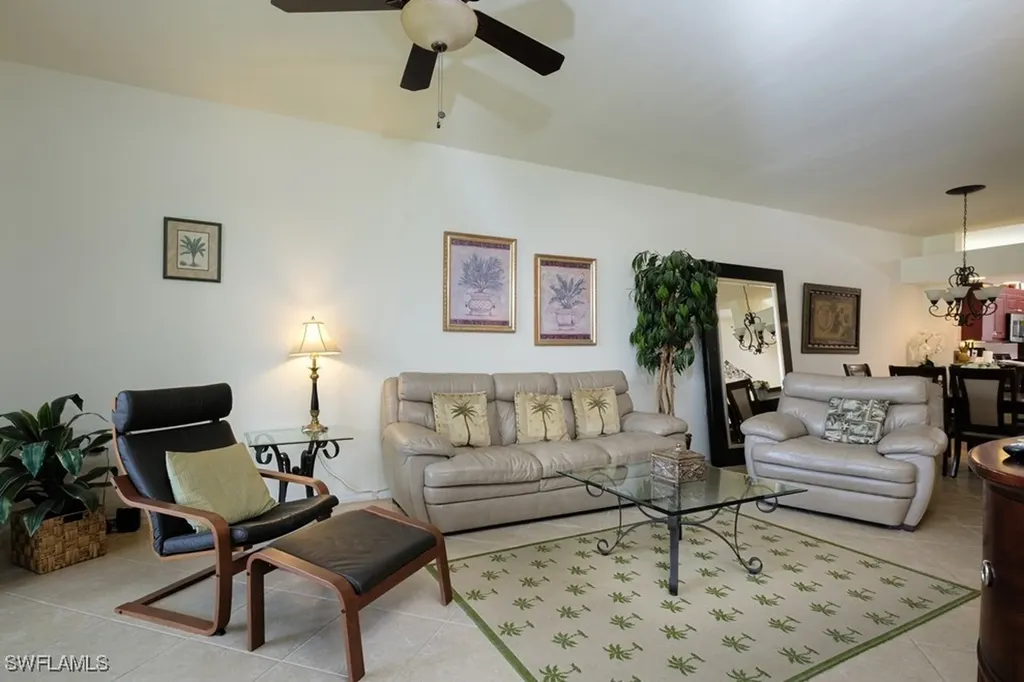 2386 Magnolia Avenue Naples FL 34112