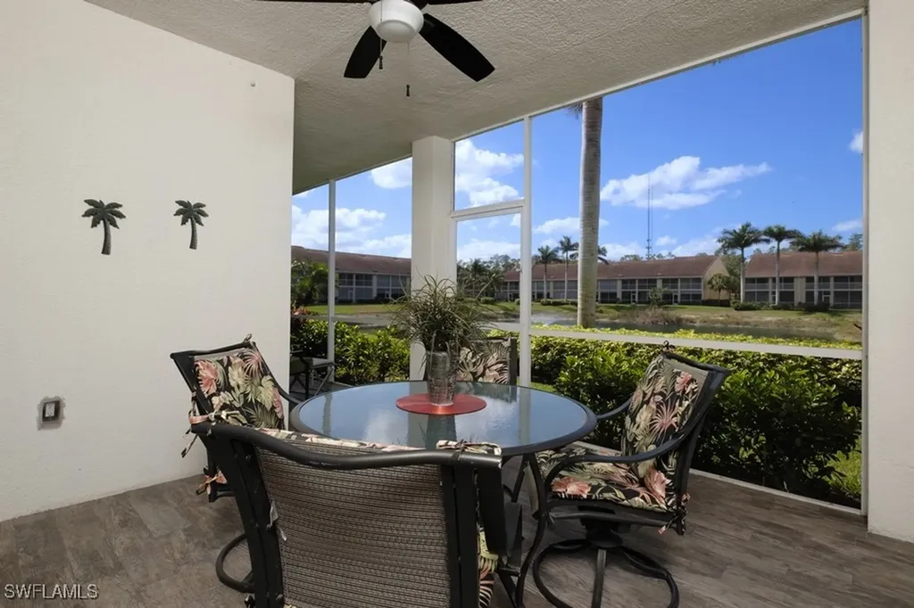 2386 Magnolia Avenue Naples FL 34112