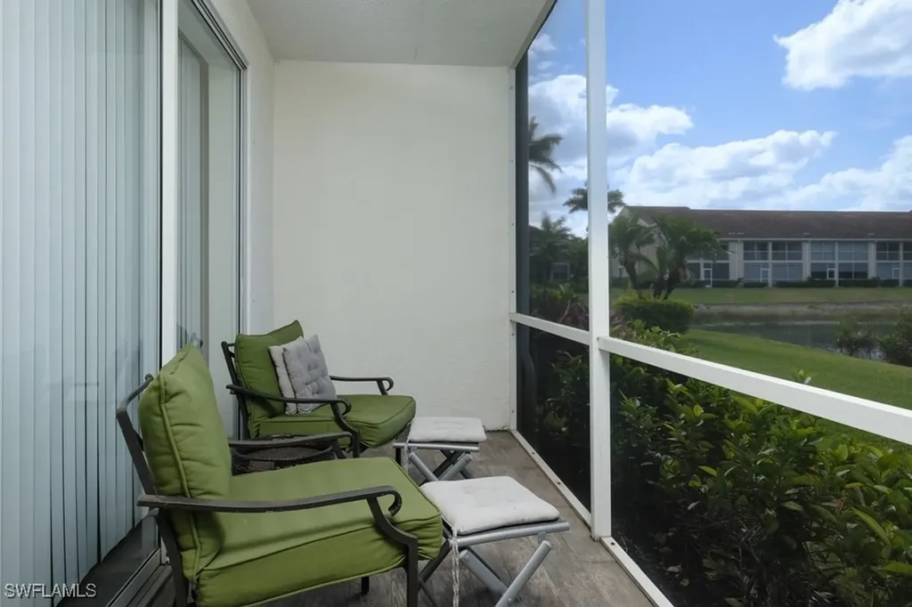 2386 Magnolia Avenue Naples FL 34112