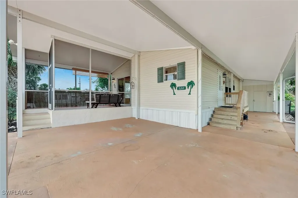 524 Menton Lane Naples FL 34112