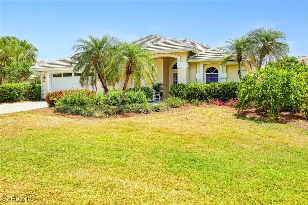 28839 Winthrop Circle Bonita Springs FL 34134