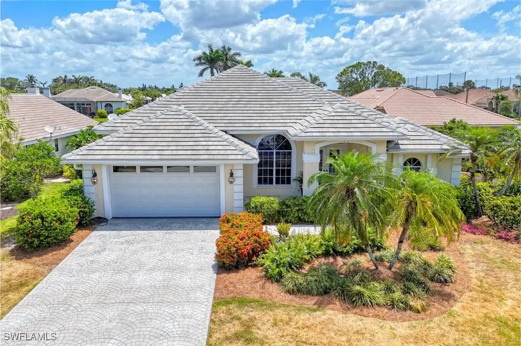 28839 Winthrop Circle Bonita Springs FL 34134