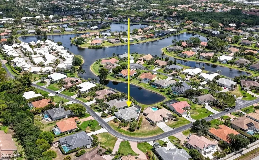 28839 Winthrop Circle Bonita Springs FL 34134