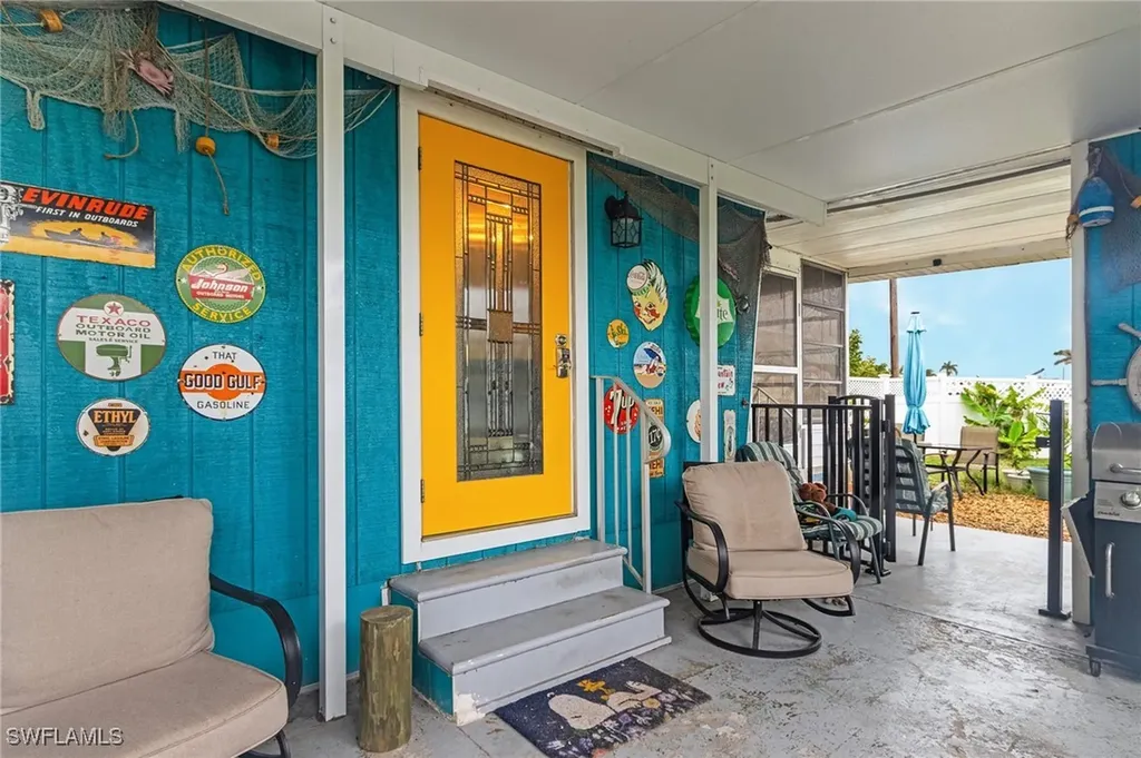 2561 York Road St. James City FL 33956