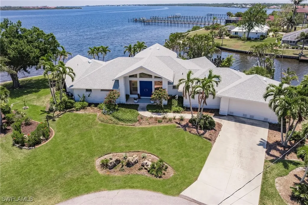 12439 Prather Avenue Port Charlotte FL 33981