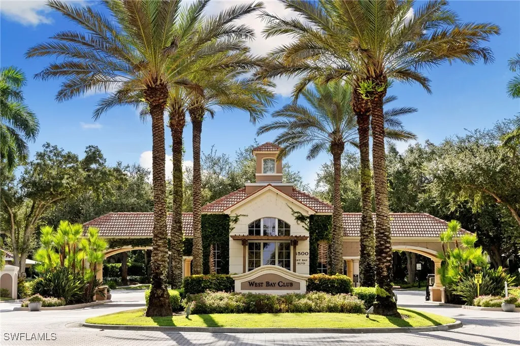 4761 West Bay Boulevard Estero FL 33928