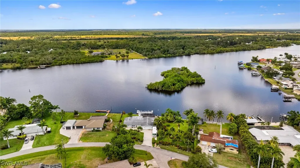 14550 Riverside Drive Fort Myers FL 33905