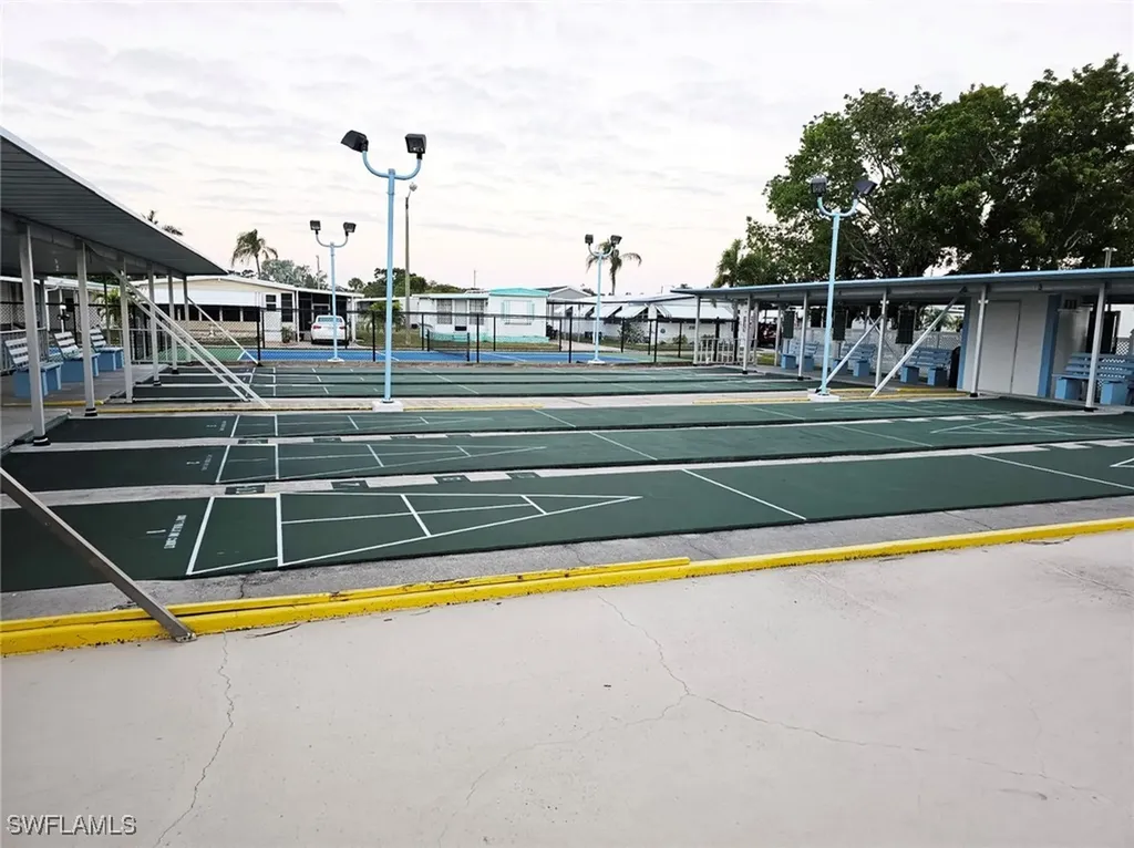 102 Poinsettia Drive Fort Myers FL 33905