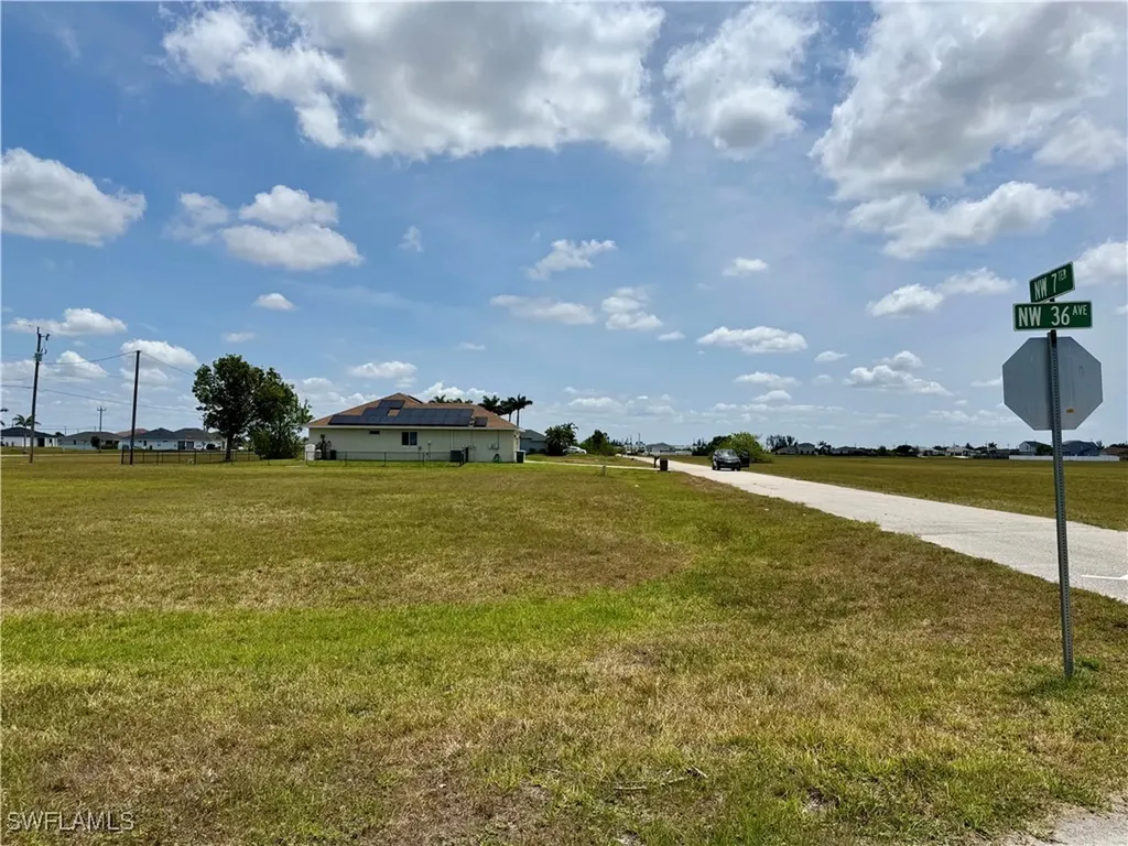 3509 NW 7th Terrace Cape Coral FL 33993