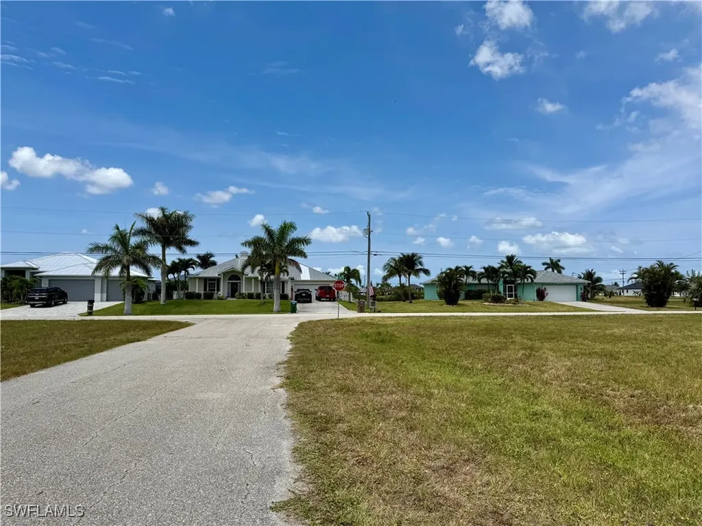 3509 NW 7th Terrace Cape Coral FL 33993