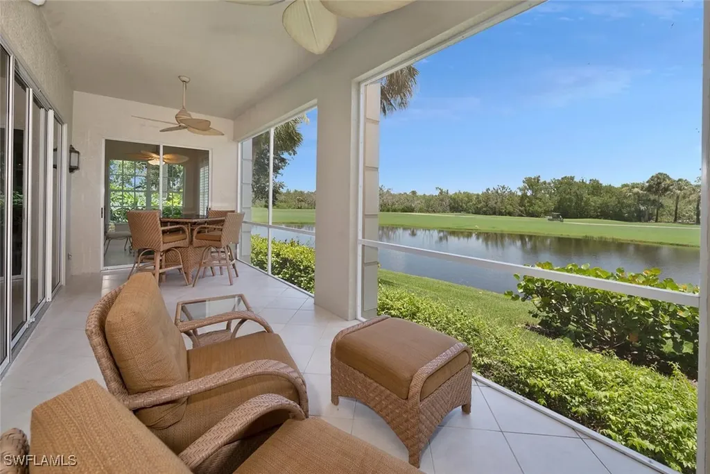 Bonita Springs FL, 25921 Nesting Court, Unit 101
