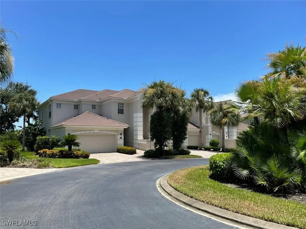 25921 Nesting Court Bonita Springs FL 34134