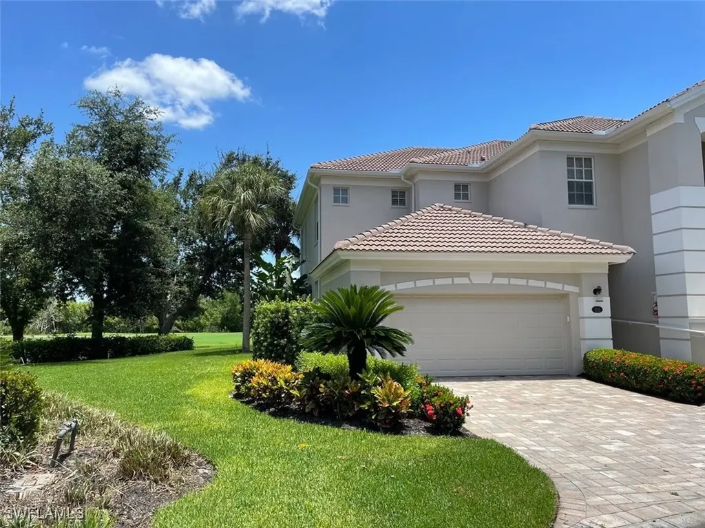 25921 Nesting Court Bonita Springs FL 34134