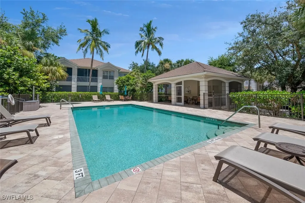 25921 Nesting Court Bonita Springs FL 34134