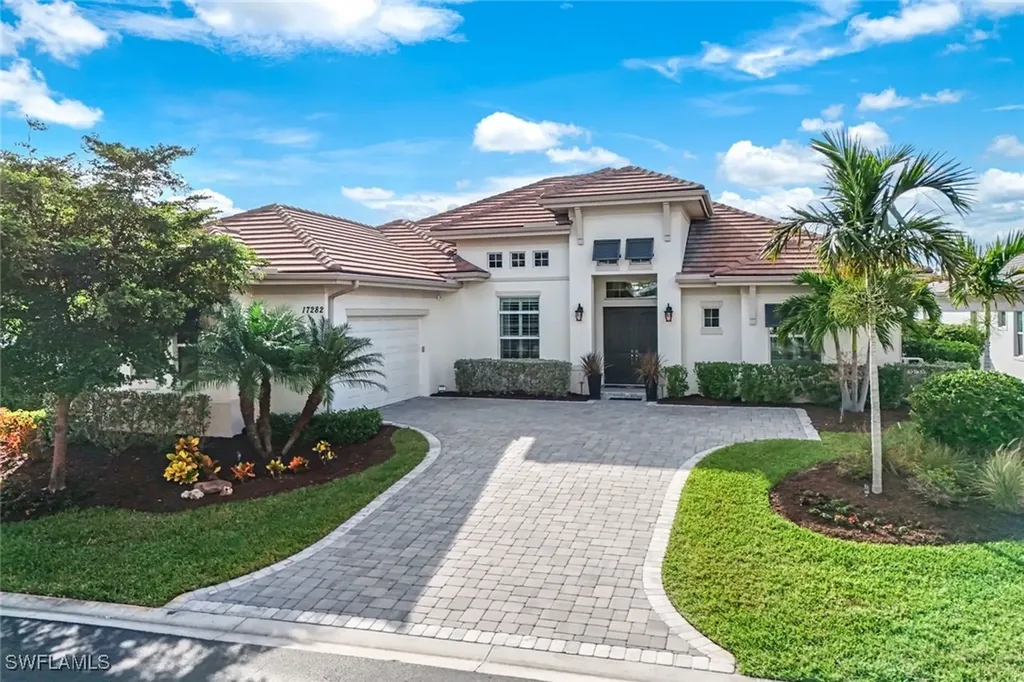 17282 Hidden Estates Circle Fort Myers FL 33908