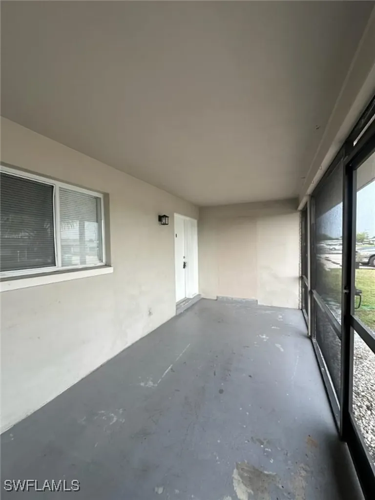 4826 Marine Drive Cape Coral FL 33904