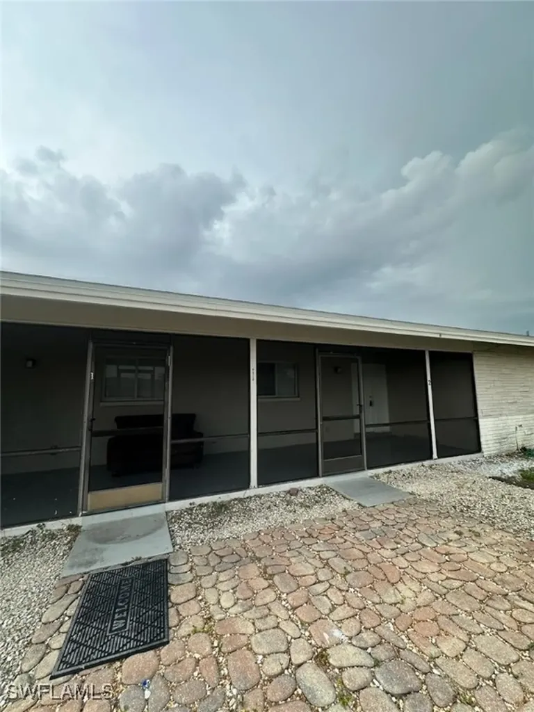 4826 Marine Drive Cape Coral FL 33904