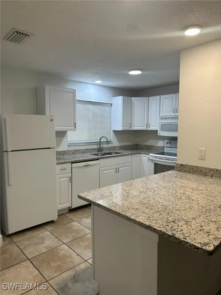 4826 Marine Drive Cape Coral FL 33904
