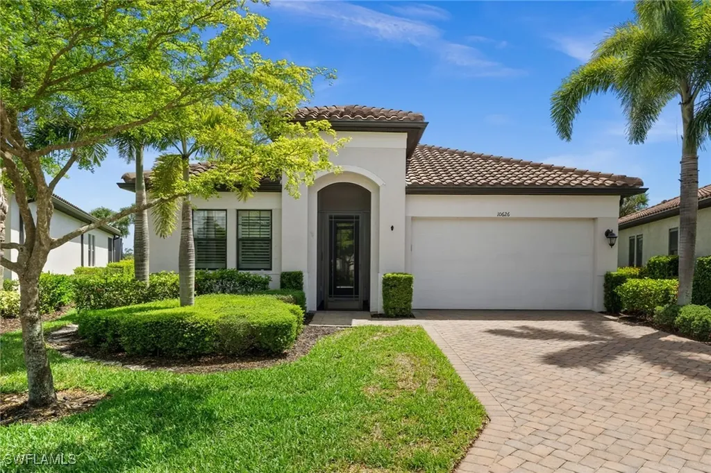 Fort Myers FL, 10626 Essex Square Boulevard