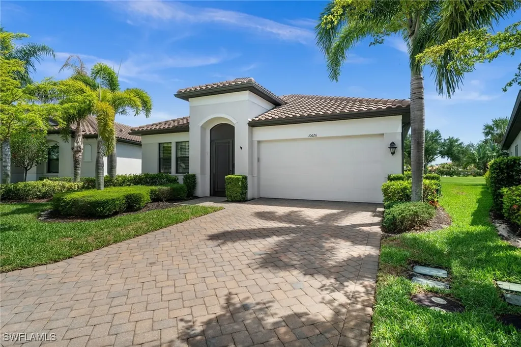 10626 Essex Square Boulevard Fort Myers FL 33913