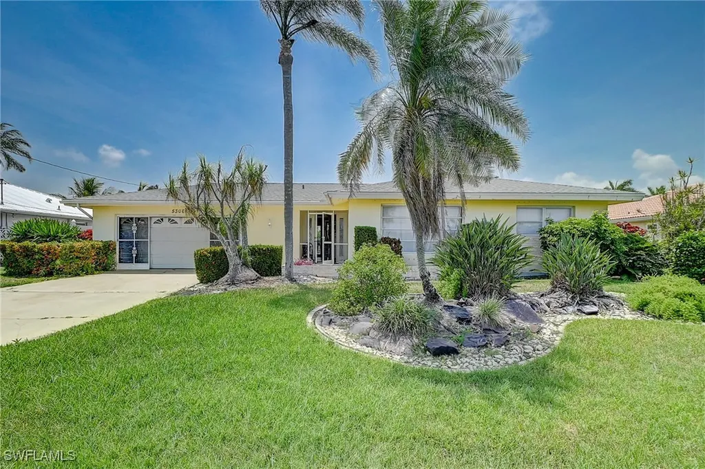 5306 SW 2nd Avenue Cape Coral FL 33914