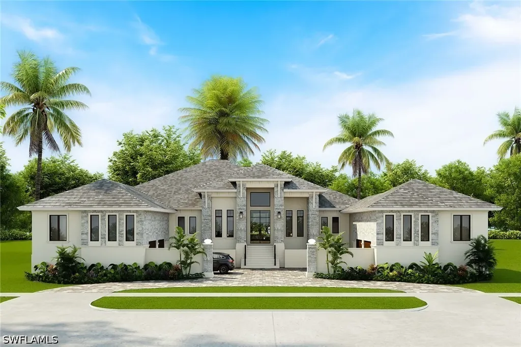 841 Scott Drive Marco Island FL 34145