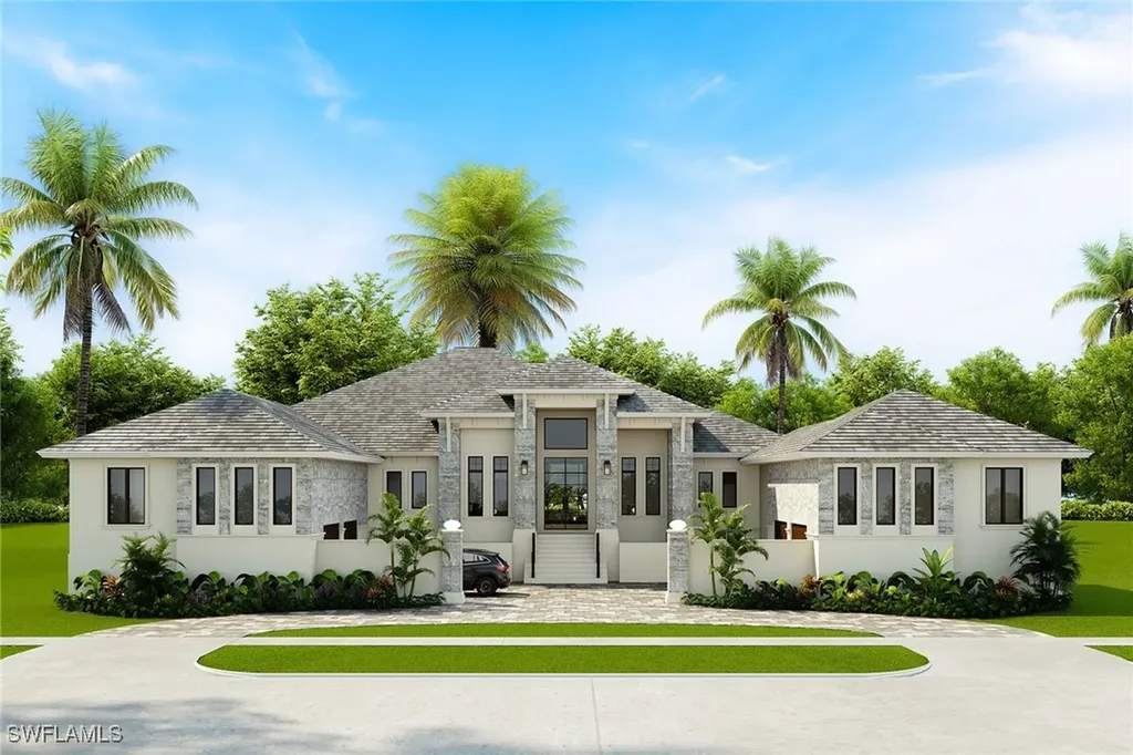 841 Scott Drive Marco Island FL 34145